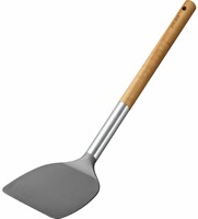 Лопатка кулинарная Bergner BG-38796-BK 20 см