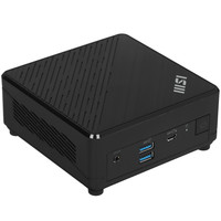 Мини ПК MSI Cubi N ADL-030XRU