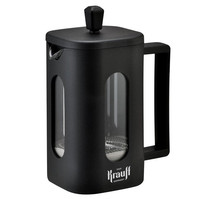 Френч-пресс Krauff Kompression 26-306-006 черный