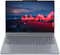 16" Ноутбук Lenovo ThinkBook G6 серый