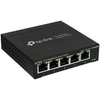 Коммутатор TP-Link TL-SG105E