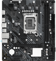 Материнская плата ASRock H610M-H2/M.2
