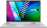 15.6" Ноутбук ASUS Vivobook Pro 15 OLED N6506CU-MA053 серебристый