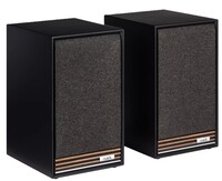 Колонки Ruark Sabre-R черный