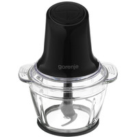 Измельчитель  Gorenje S501GBK черный