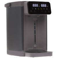 Термопот DEXP DTP-1905D серый