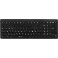 Клавиатура  беспроводная DEXP DK-KMW1