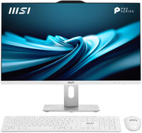 27" Моноблок MSI PRO AP272P 14M-620XRU [9S6-AF8322-827]