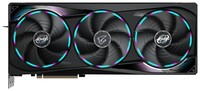 Видеокарта GIGABYTE GeForce RTX 5090 AORUS MASTER [GV-N5090AORUS M-32GD]