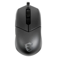 Мышь проводная MSI Clutch GM11 [S12-0402040-CLA] черный