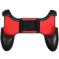 Игровой держатель Shinecon S-01 красный