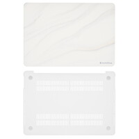 13.3" Накладка SwitchEasy Artist MacBook Protective Case белый