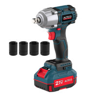Гайковерт ALTECO CIW 21-500 BL