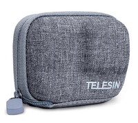 Кейс защитный для GoPro TELESIN Fabric Outer Shell Protective bag