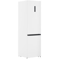 Холодильник с морозильником   Hisense RB434N4BW2 белый