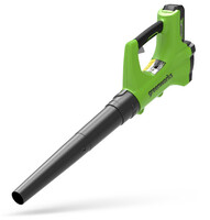 Воздуходувка GreenWorks G24AB 24V