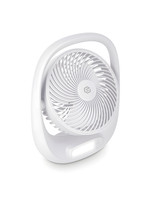 Вентилятор Evolution AirLeaf AL-101  белый