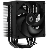 Кулер для процессора ID-COOLING FROZN A410 BLACK  черный