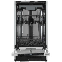 Встраиваемая посудомоечная машина Hisense HV583B10AD