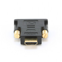 Переходник  Cablexpert HDMI - DVI-D