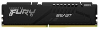 Оперативная память Kingston Fury Beast Black EXPO [KF560C30BBE-32] 32 ГБ