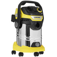 Хозяйственный пылесос  Karcher WD 6 P S V-30/6/22/T