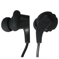 Беспроводные наушники JBL Endurance Run 2 BT  черный 2024
