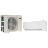 Кондиционер настенный сплит-система AUX ASW-H12A4/JD-R1/AS-H12A4/JD-R1 белый