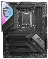 Материнская плата MSI MPG Z790 CARBON MAX WIFI II