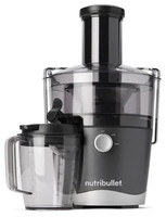 Соковыжималка электрическая NutriBullet NBJ100G серый