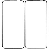 Защитное стекло Aceline для экрана Samsung Galaxy A54/ S23 FE