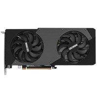 Видеокарта Inno3D GeForce RTX 5060 Ti TWIN X2 OC [N506T2-08D7X-193075N]
