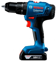 Дрель-шуруповерт Bosch GSB 183-Li