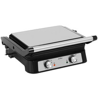 Гриль Aceline AG-2000BR серебристый