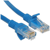 Патч-корд Cablexpert PP12-1.5M/B