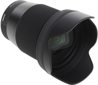 Объектив Sigma 16mm f/1.4 DC DN Contemporary