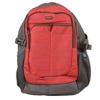 Рюкзак SUMDEX PON-270 RD черный