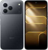 6.78" Смартфон Tecno SPARK 50 128 ГБ черный