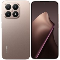 6.83" Смартфон Xiaomi 15T 256 ГБ золотистый