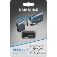 Память OTG USB Flash 256 ГБ Samsung Type-C [MUF-256DA/APC]
