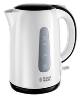 Электрочайник Russell Hobbs 25070-70 белый