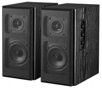 Колонки Defender Aurora S30 черный