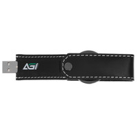 Память USB Flash 256 ГБ Agi UE238 [AGI256G32UE238]