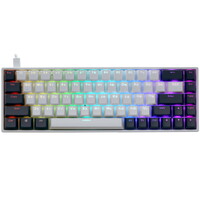 Клавиатура  проводная Dark Project KD68B