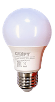 Лампа светодиодная СТАРТ LED GLS E27 10W 40