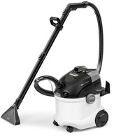Пылесос моющий Karcher SE 6 Signature Line белый