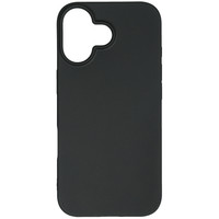 Накладка  Aceline Fresh для Apple iPhone 17 черный