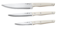 Набор ножей Apollo Genio Ivory IVR-003