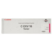 Картридж лазерный Canon C-EXV16 пурпурный