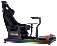 Стенд для авиасимуляторов Thermaltake GF500 черный
